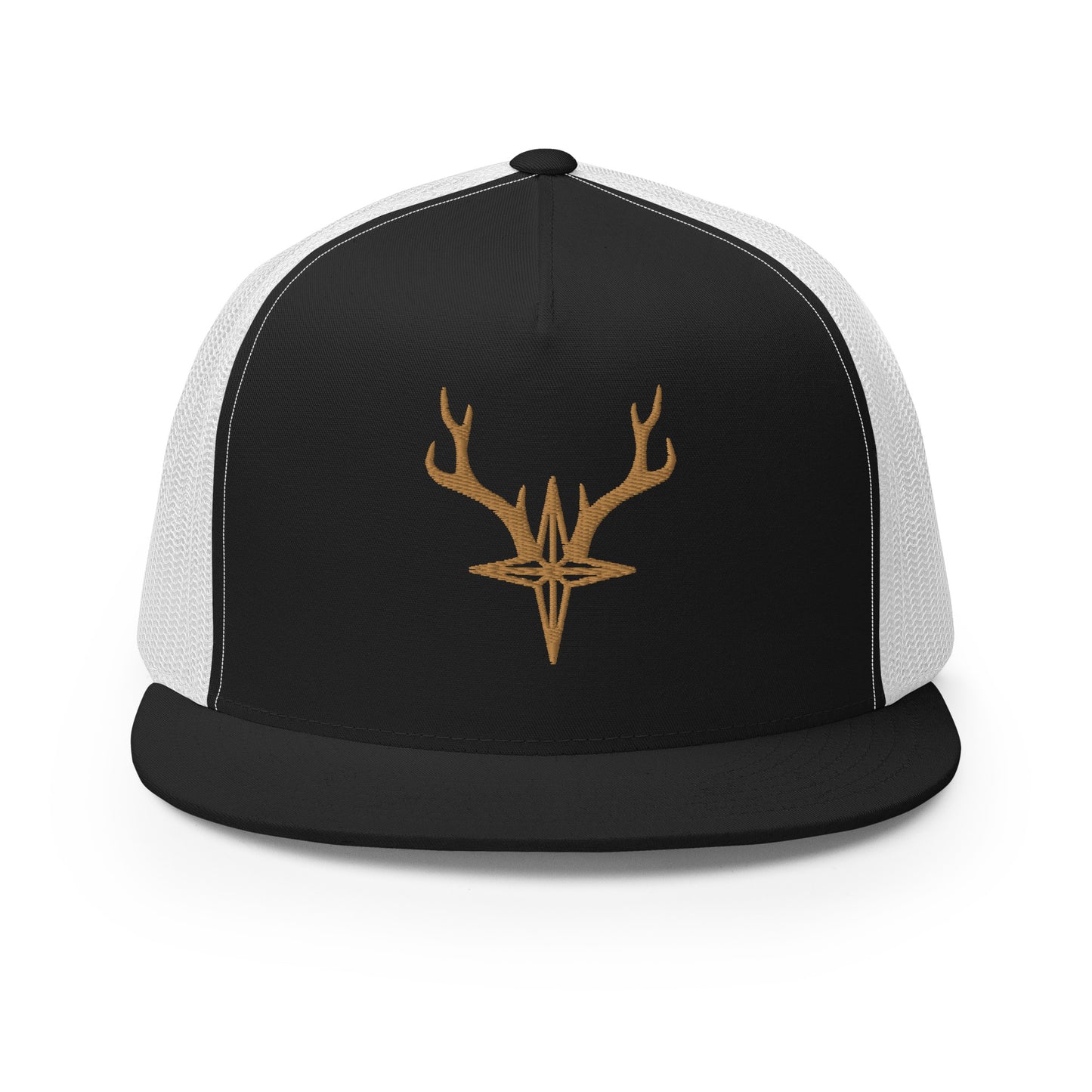 Trucker Cap Gold