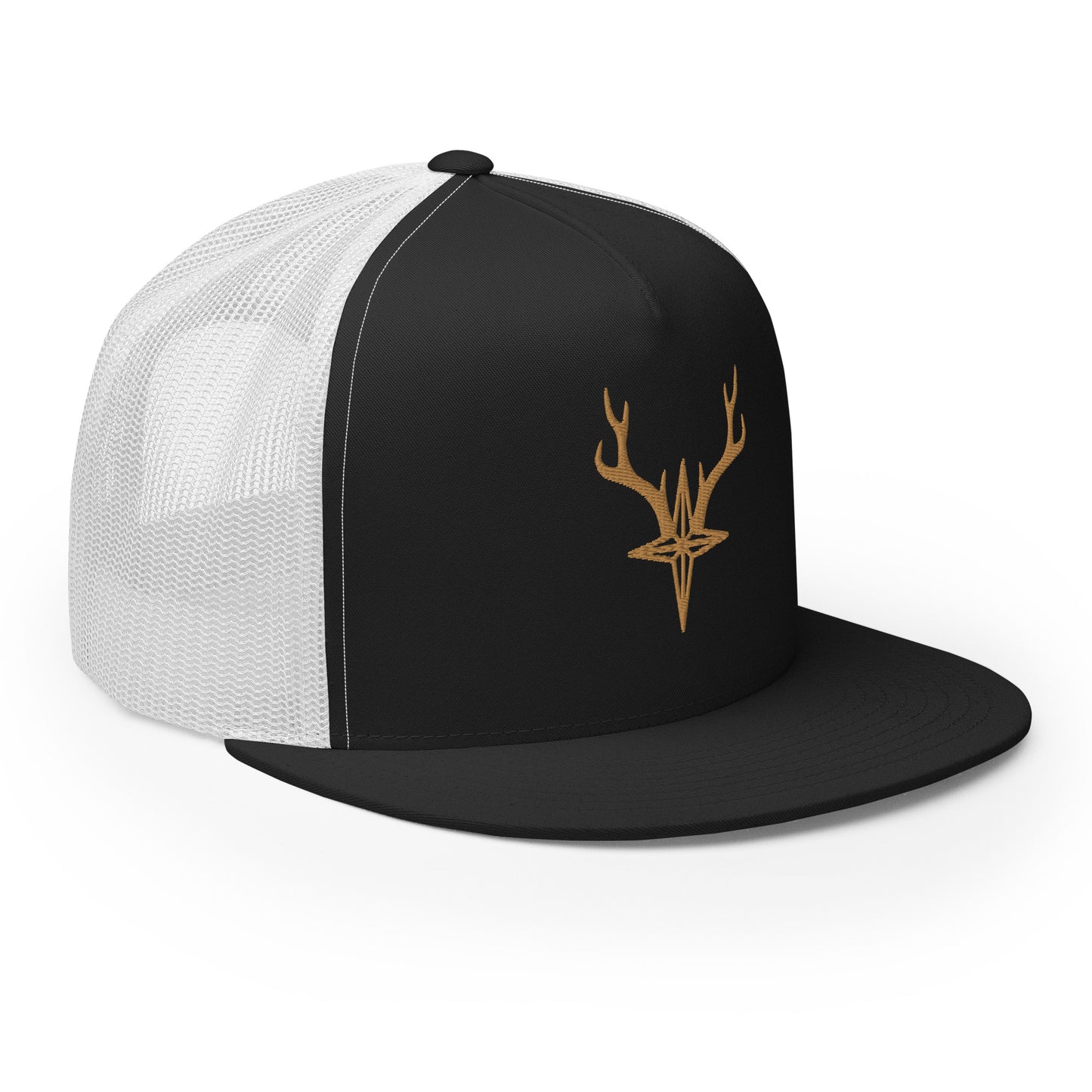 Trucker Cap Gold