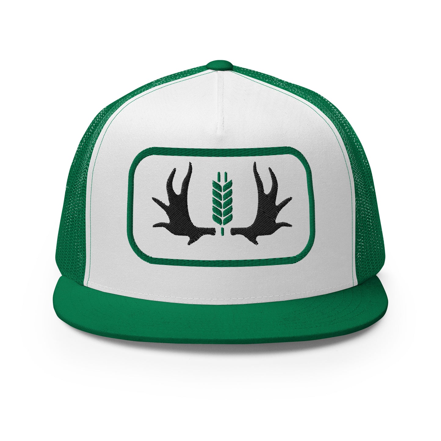 Trucker Cap Sask. Proud