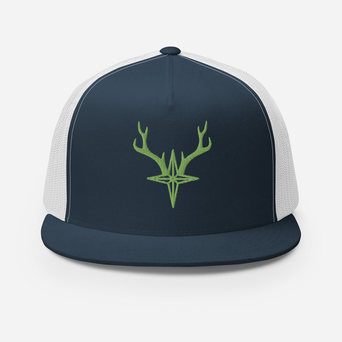 Trucker Cap Kiwi