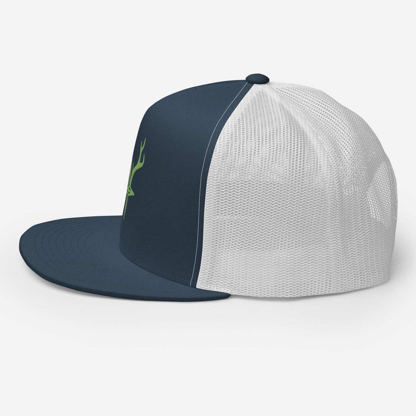 Trucker Cap Kiwi