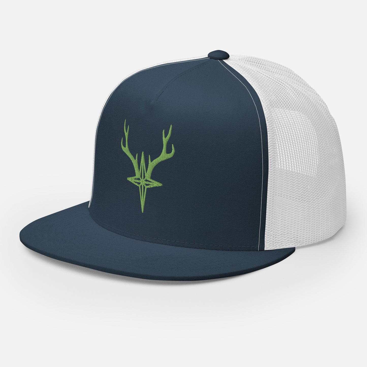 Trucker Cap Kiwi