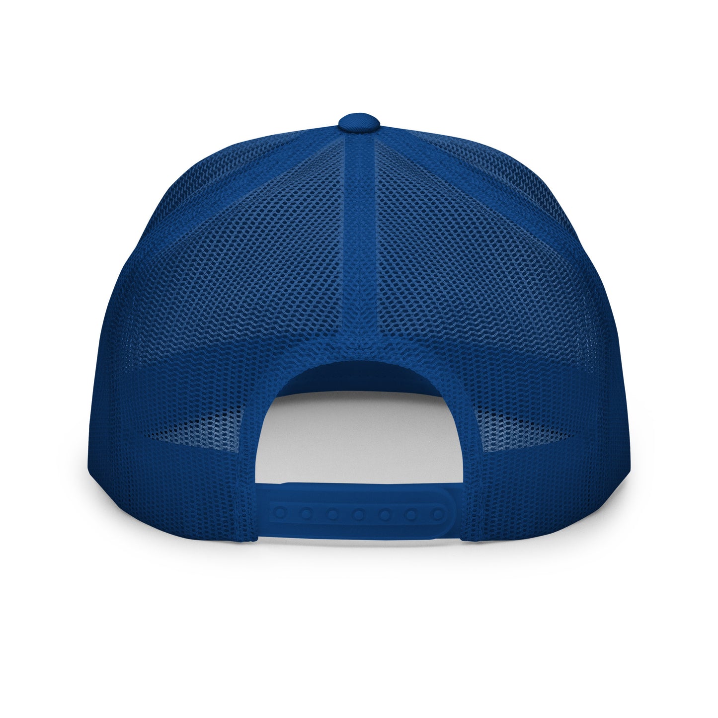 Trucker Cap Royal