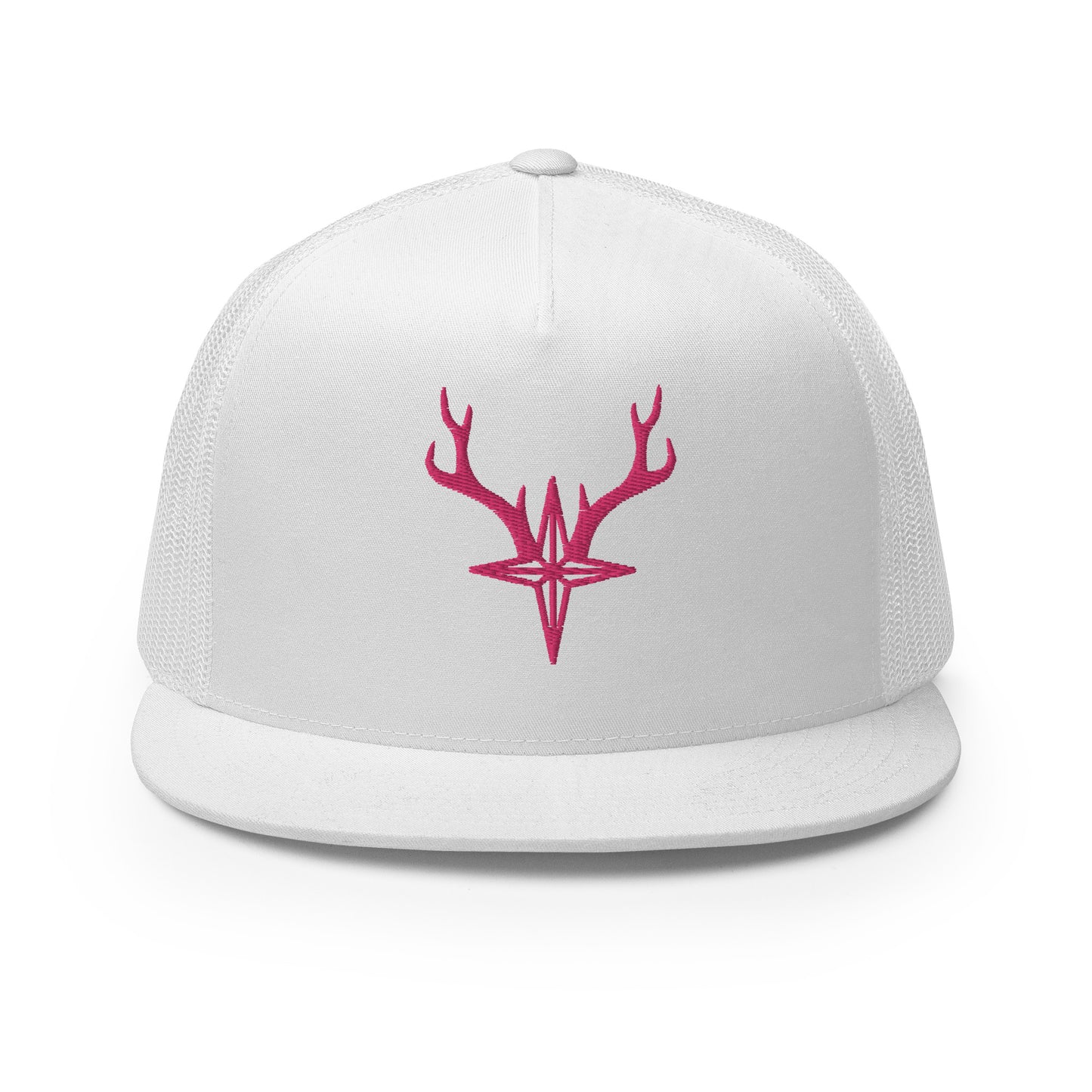 Trucker Cap Flamingo