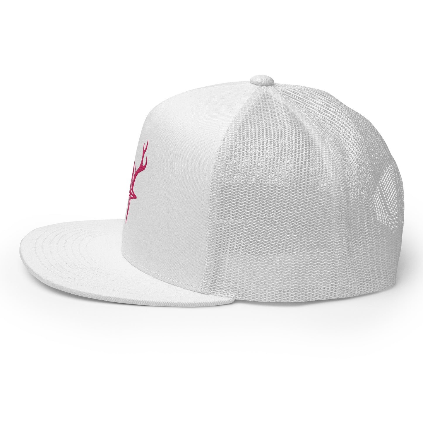 Trucker Cap Flamingo