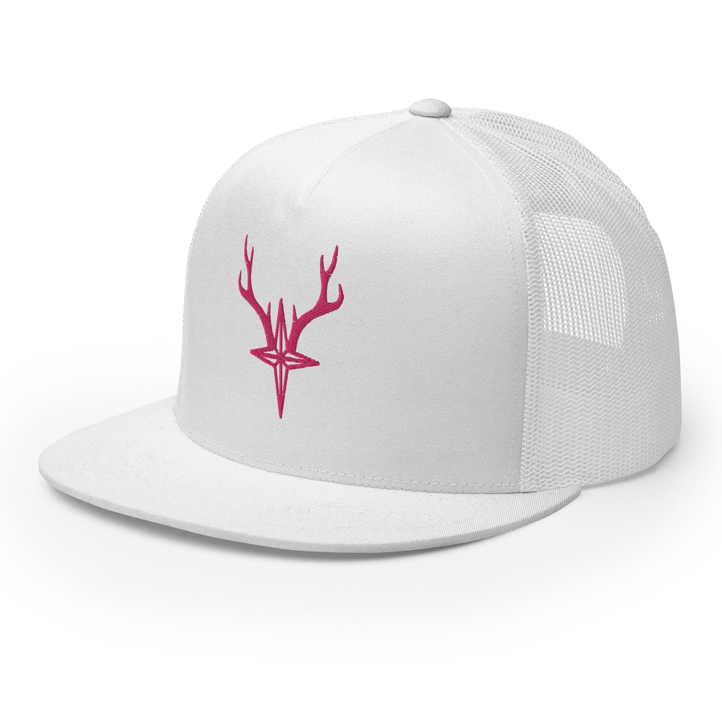 Trucker Cap Flamingo