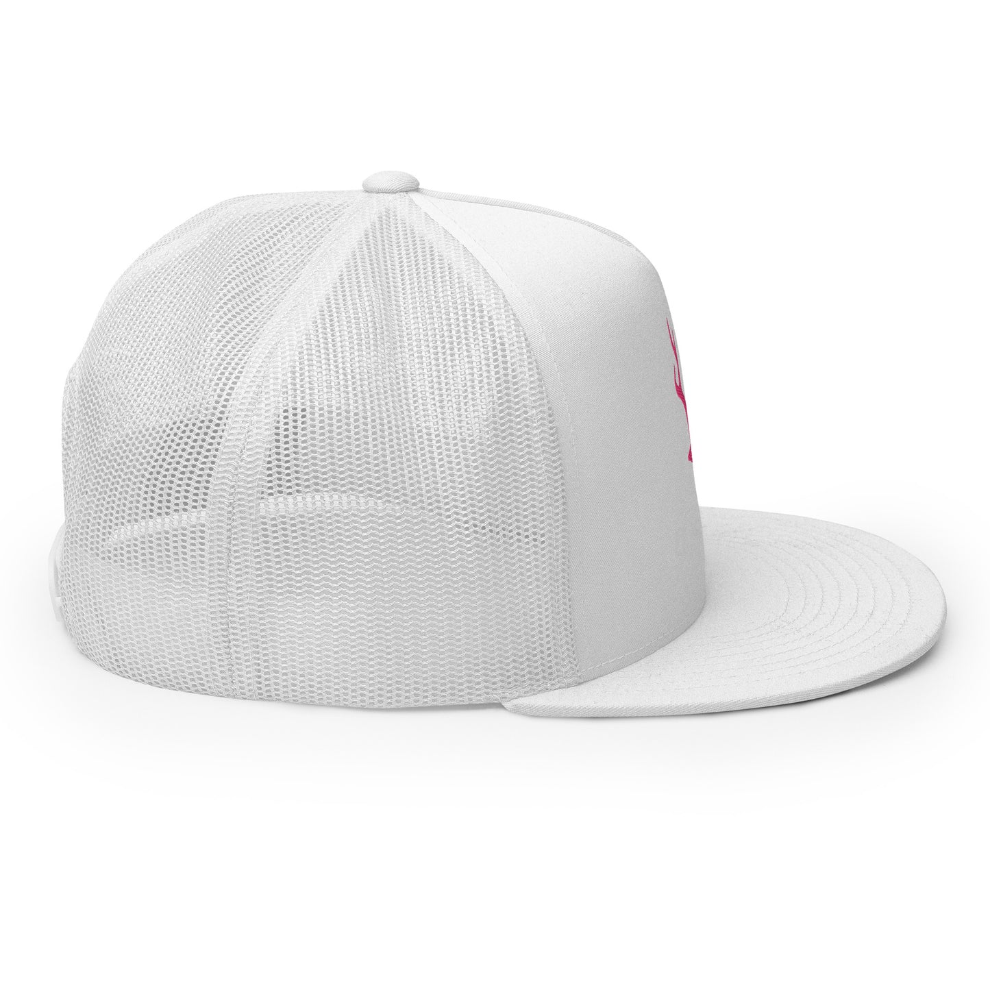 Trucker Cap Flamingo