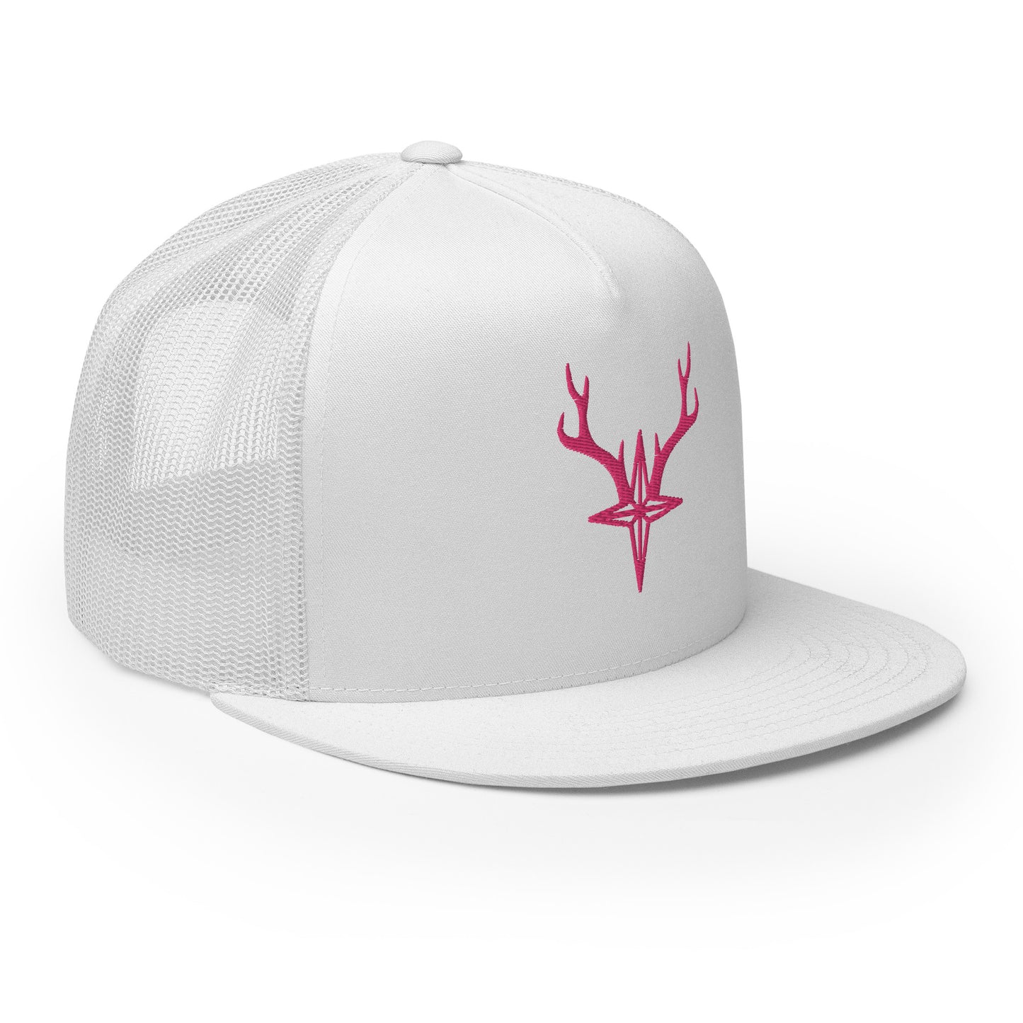 Trucker Cap Flamingo