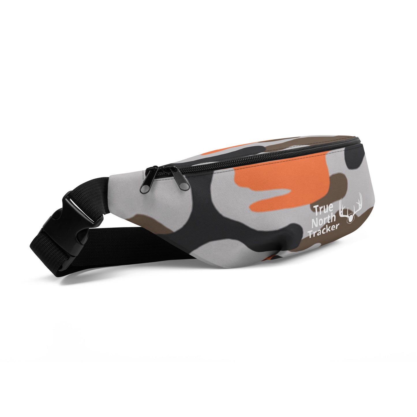 True North Tracker Fanny Pack