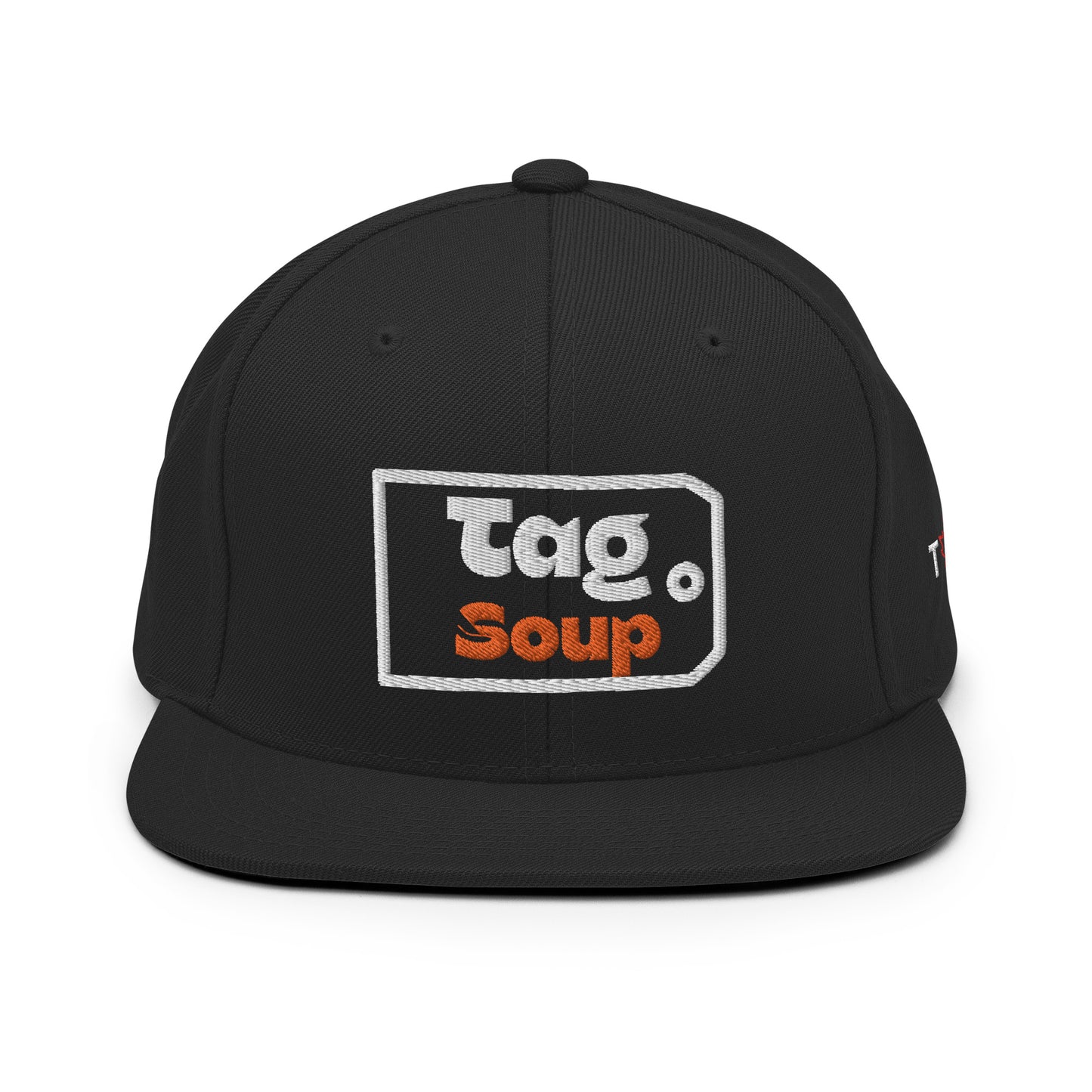 Tag Soup Hat