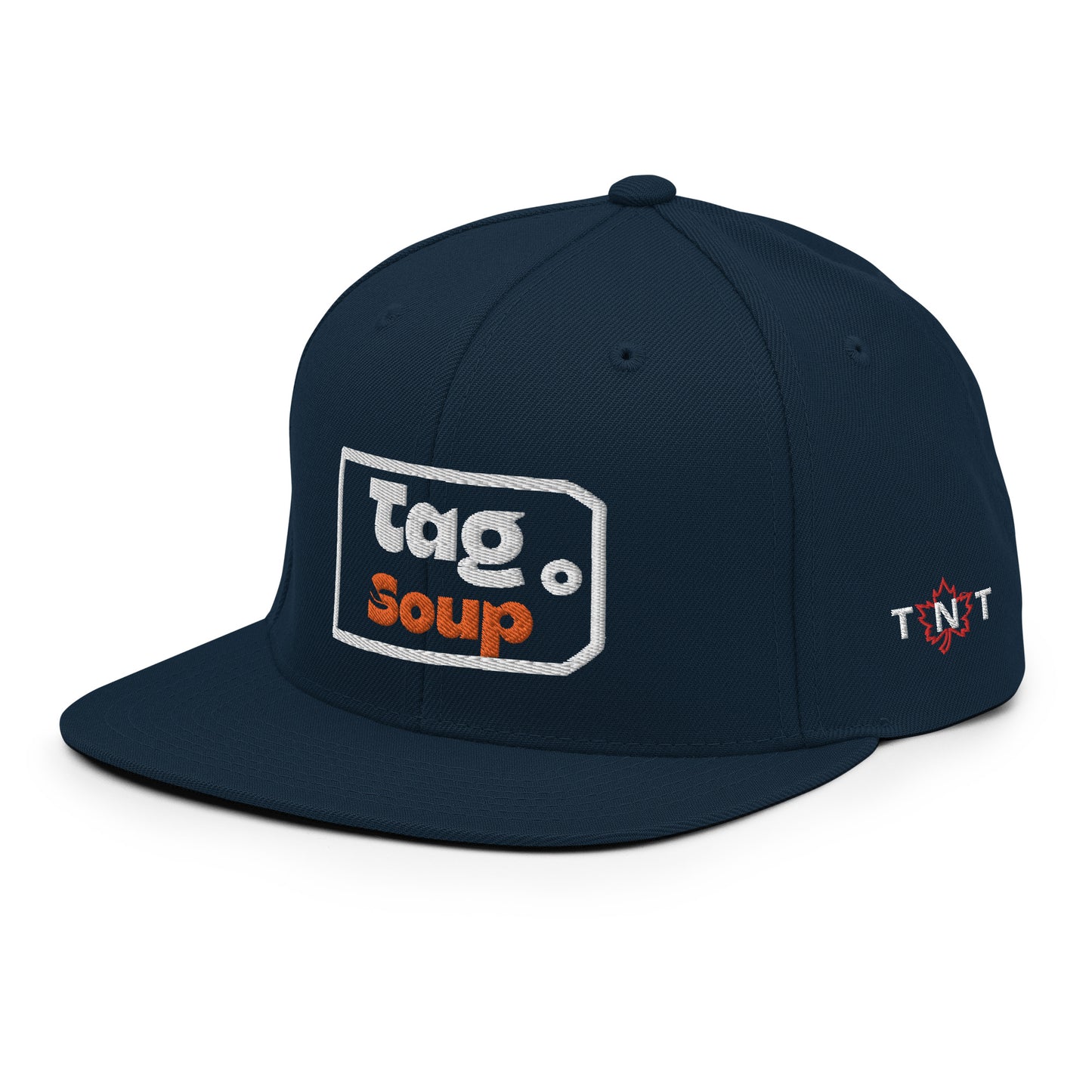 Tag Soup Hat