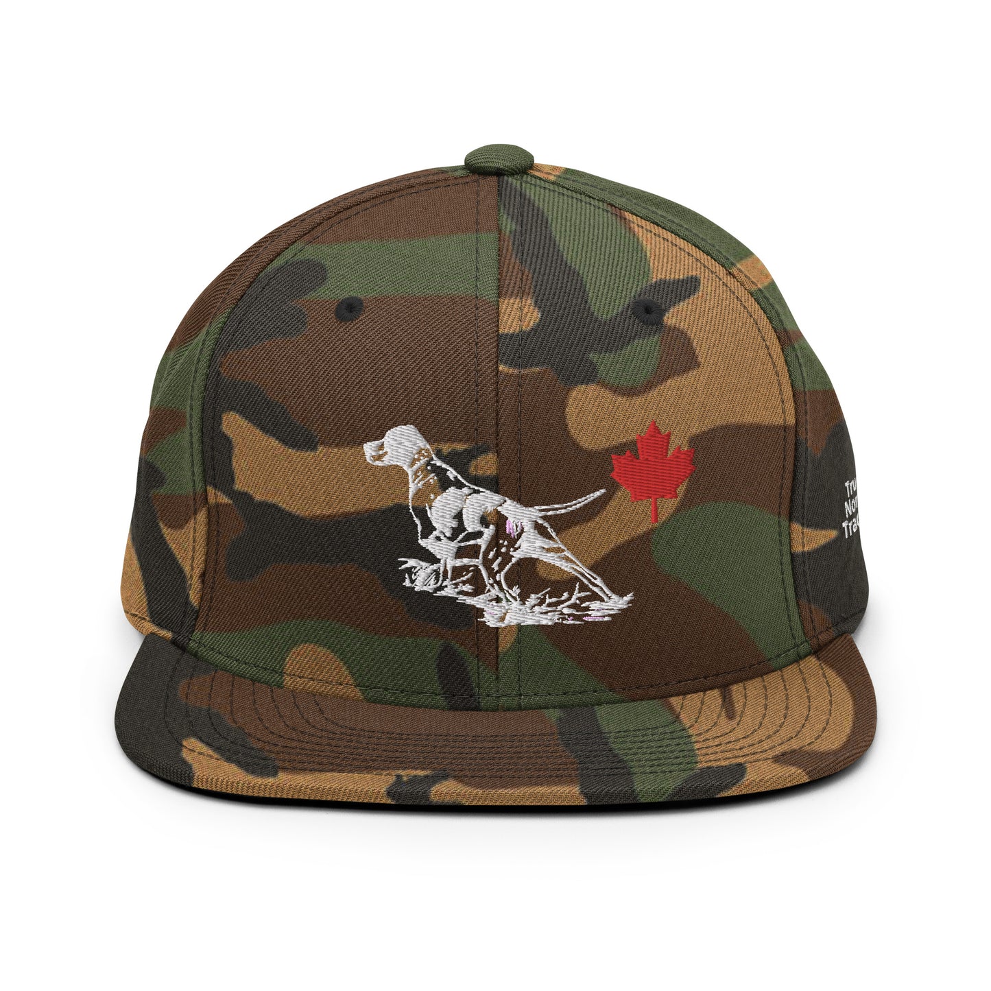 Hunt Hound Signature Hat