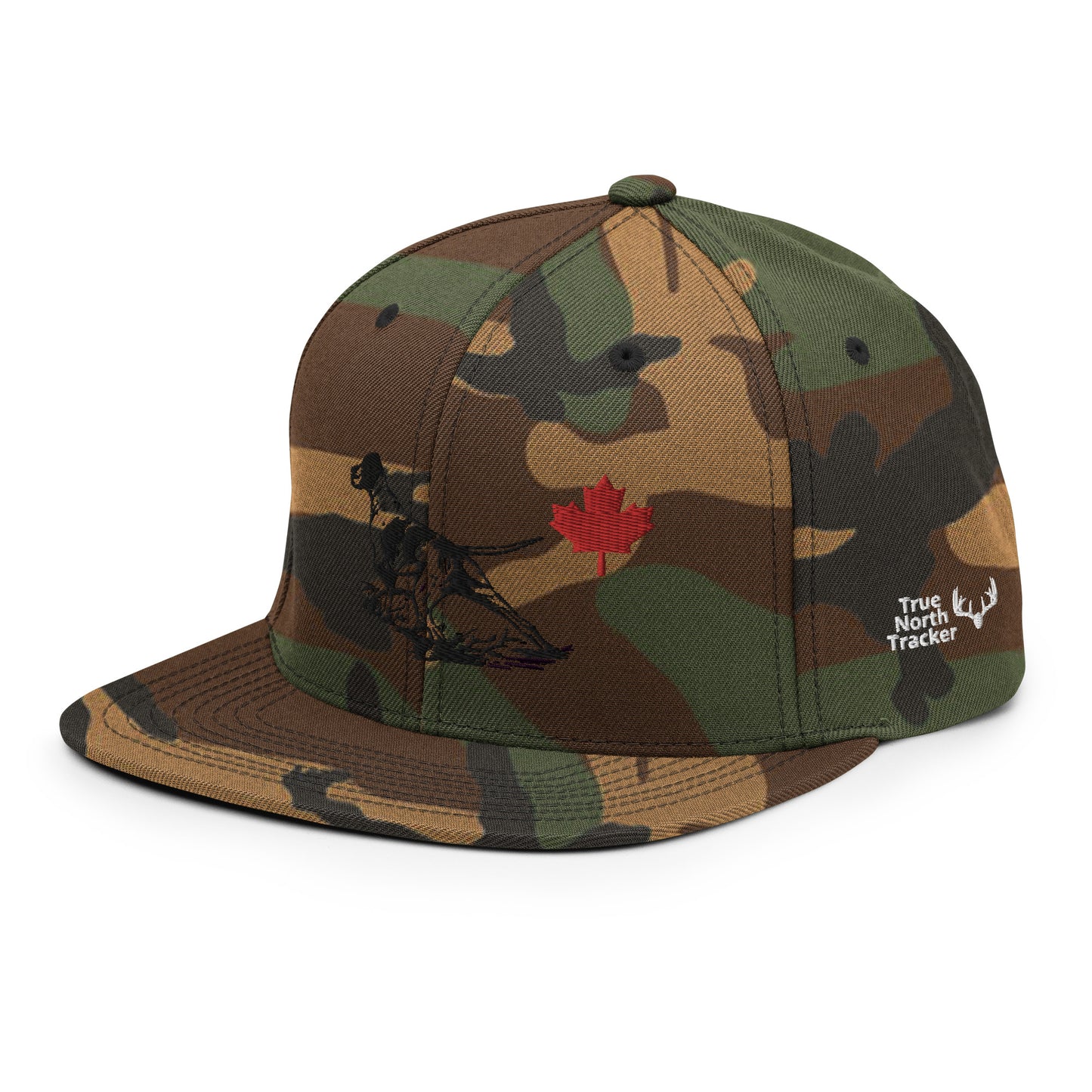 Hunt Hound Signature Hat