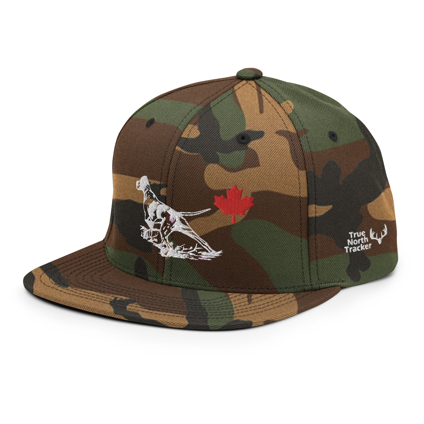 Hunt Hound Signature Hat