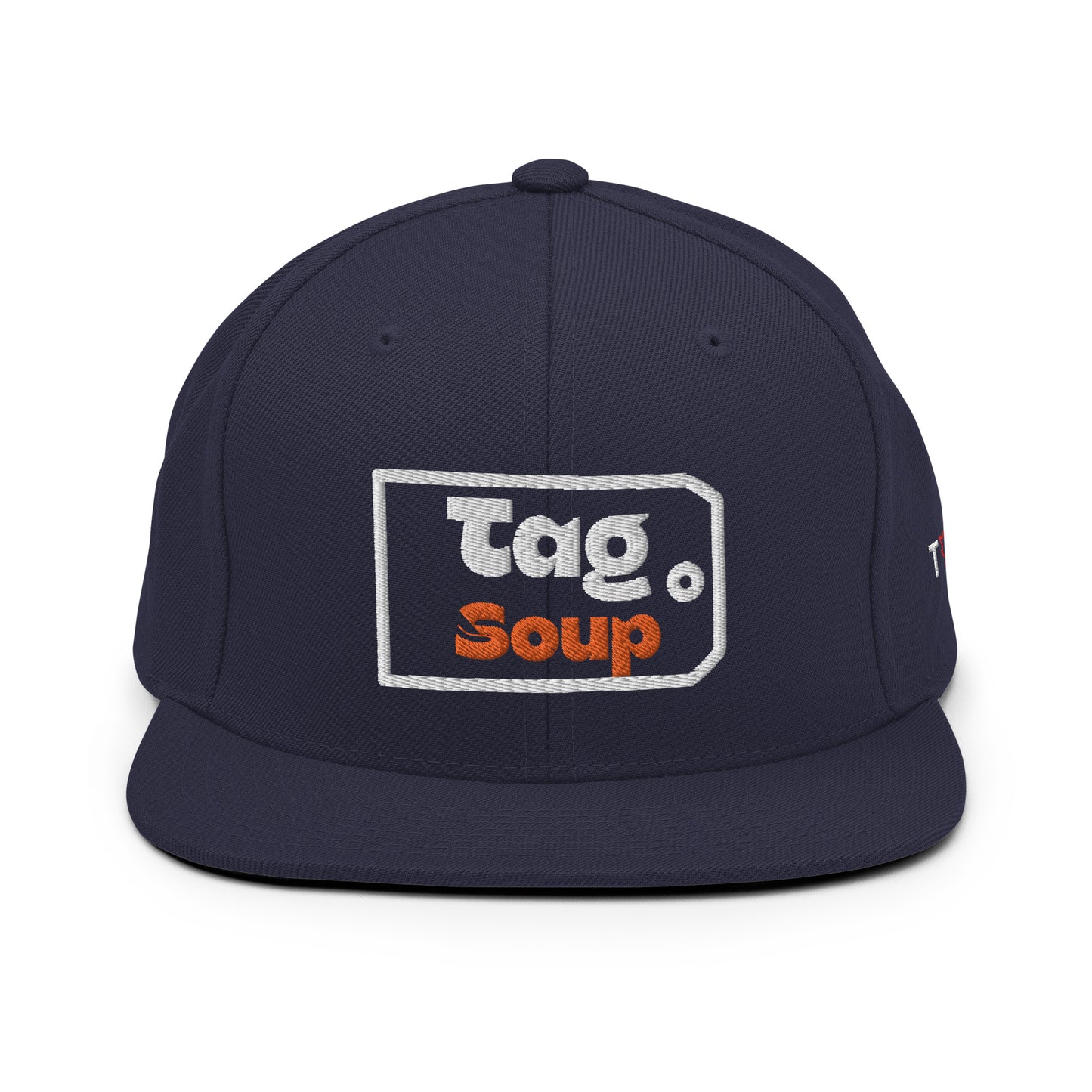 Tag Soup Hat