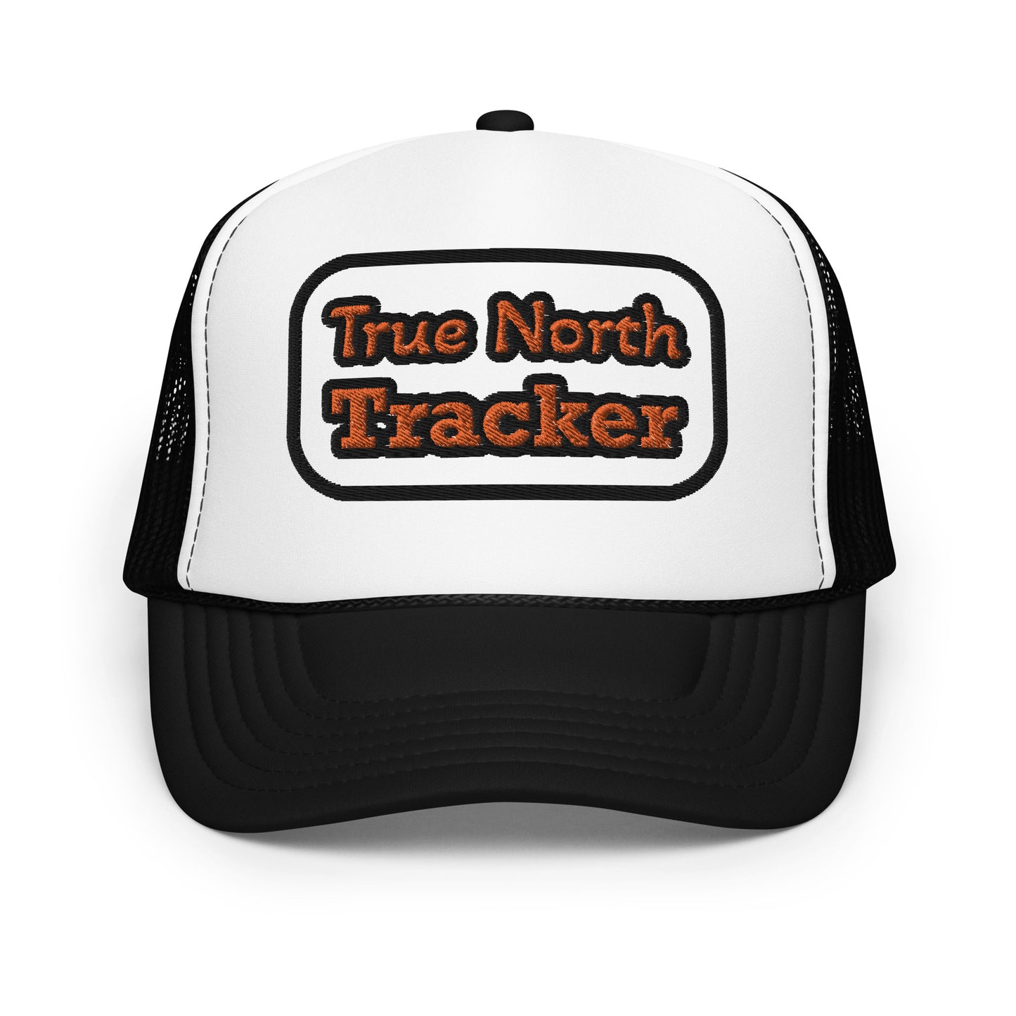 Foam Trucker Hat