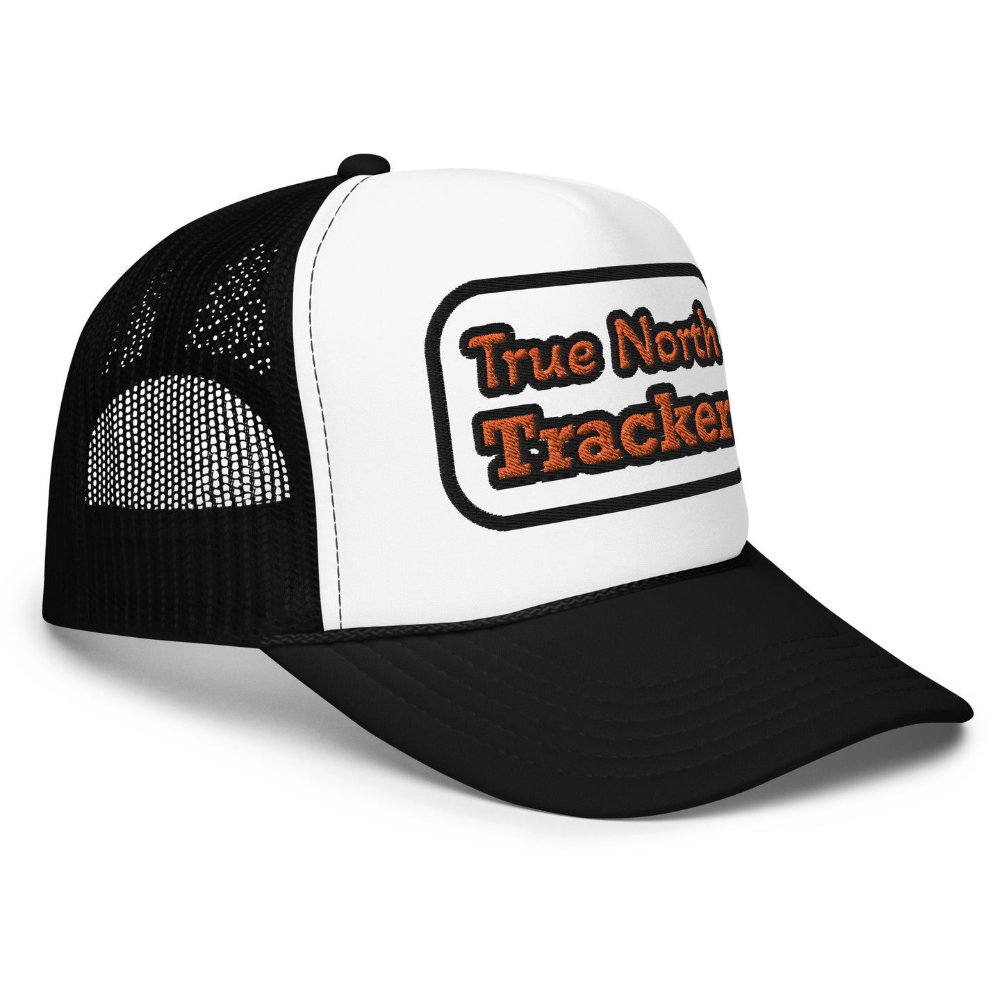 Foam Trucker Hat