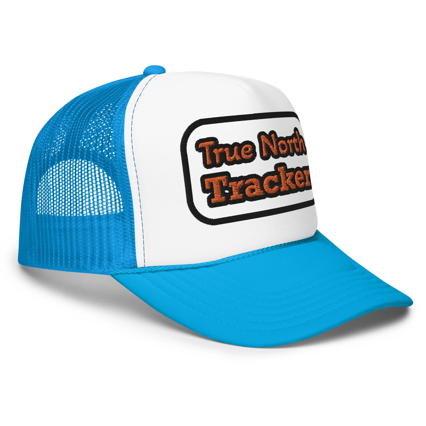 Foam Trucker Hat