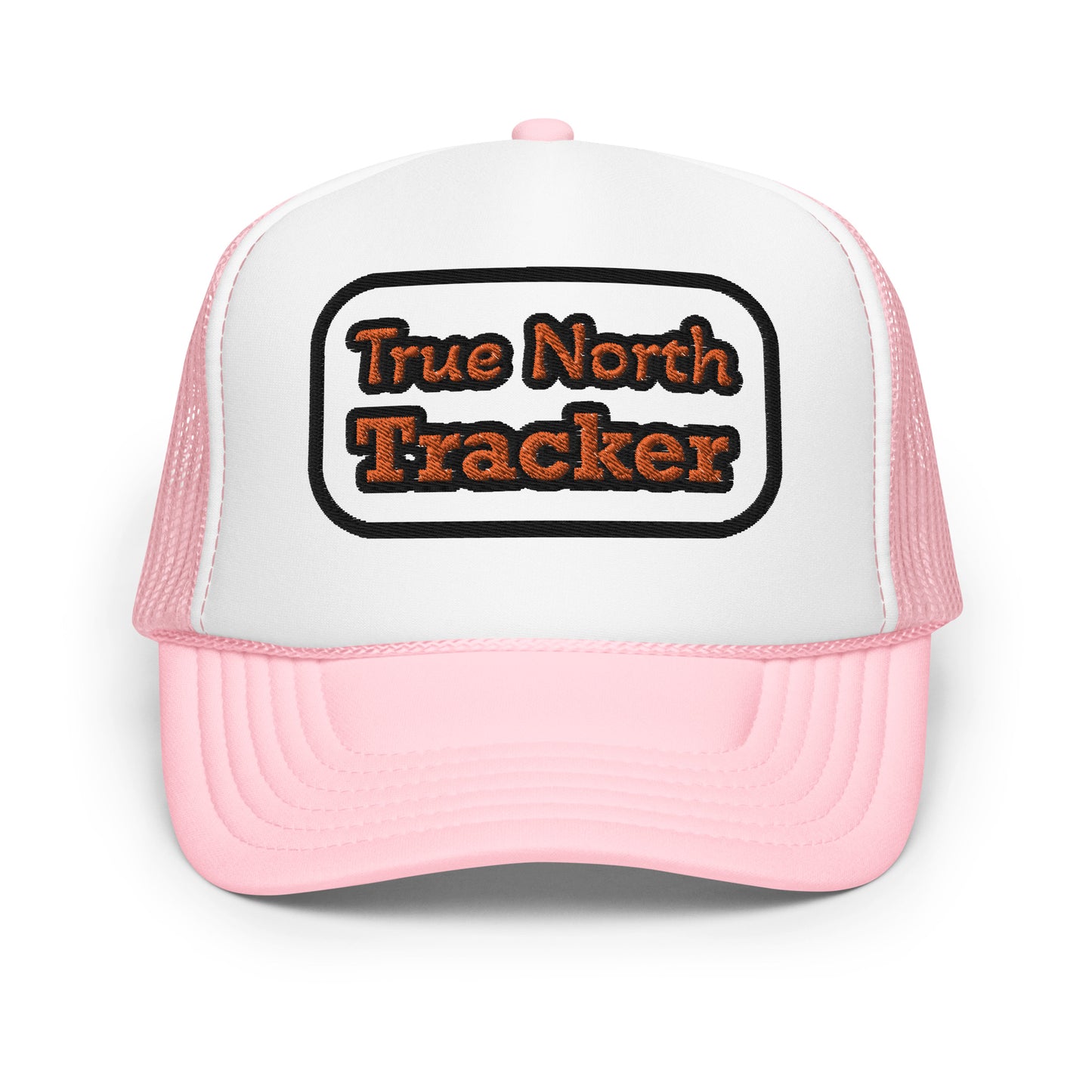 Foam Trucker Hat