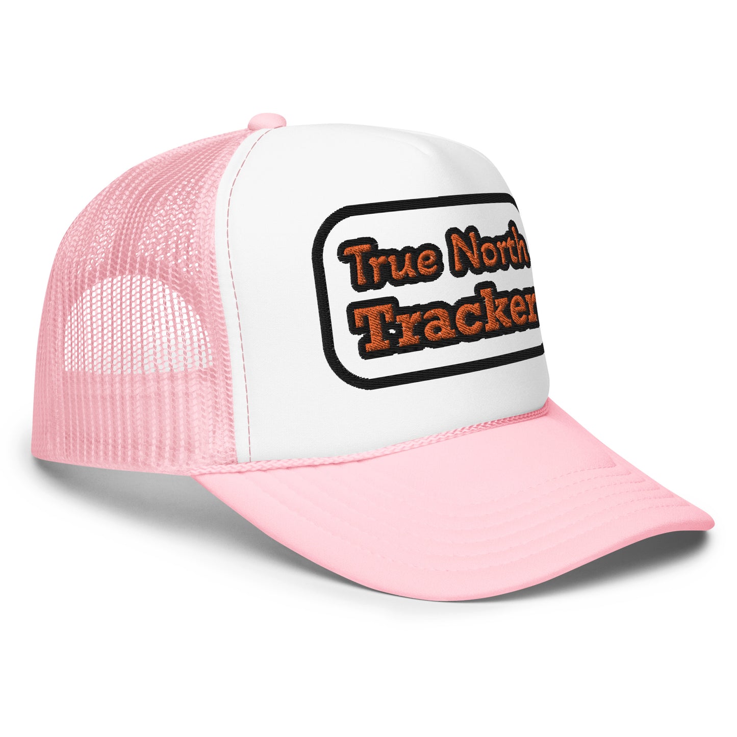 Foam Trucker Hat