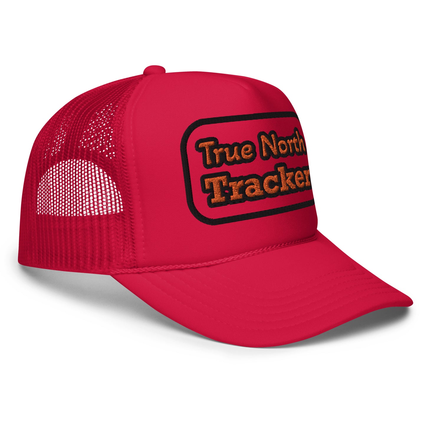 Foam Trucker Hat