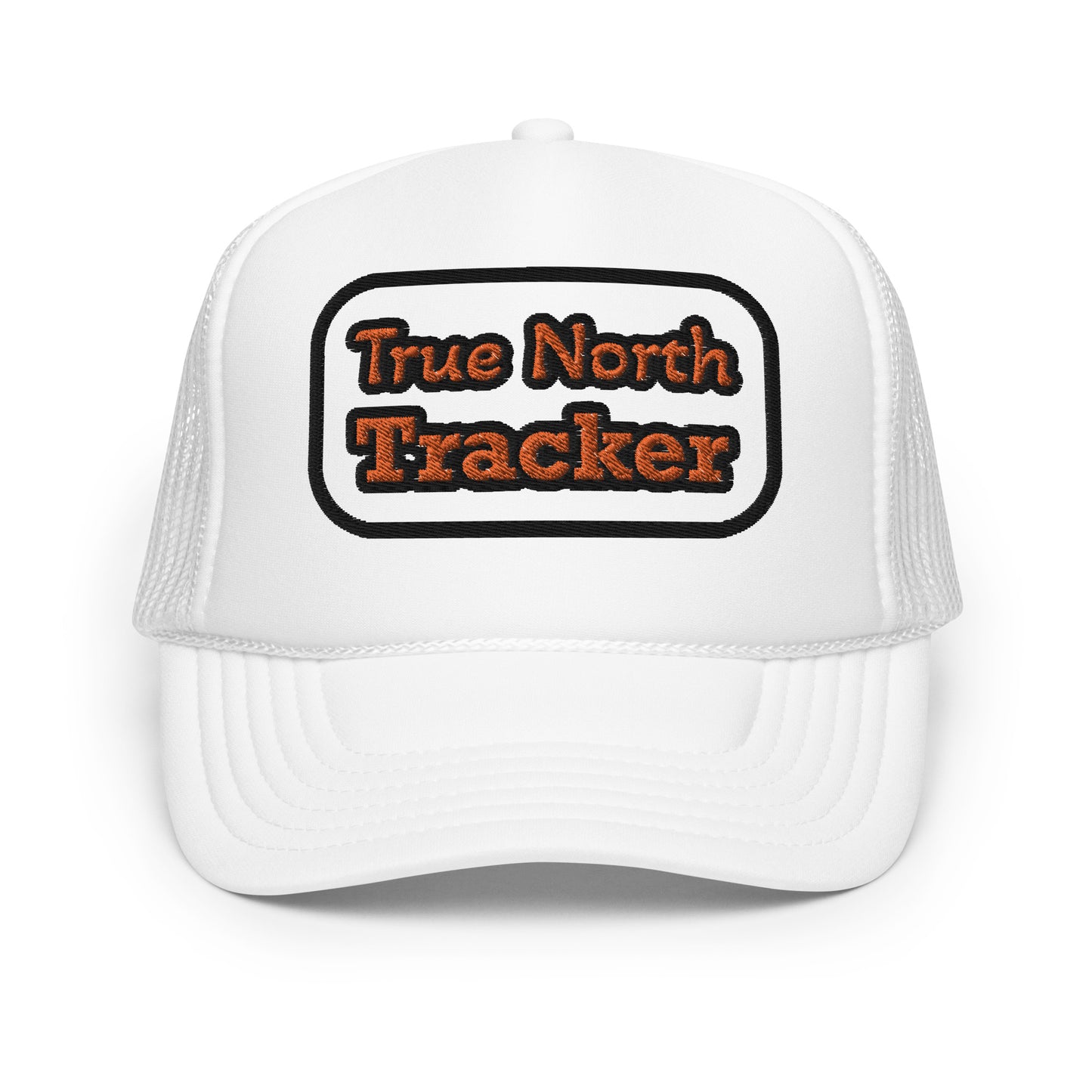 Foam Trucker Hat