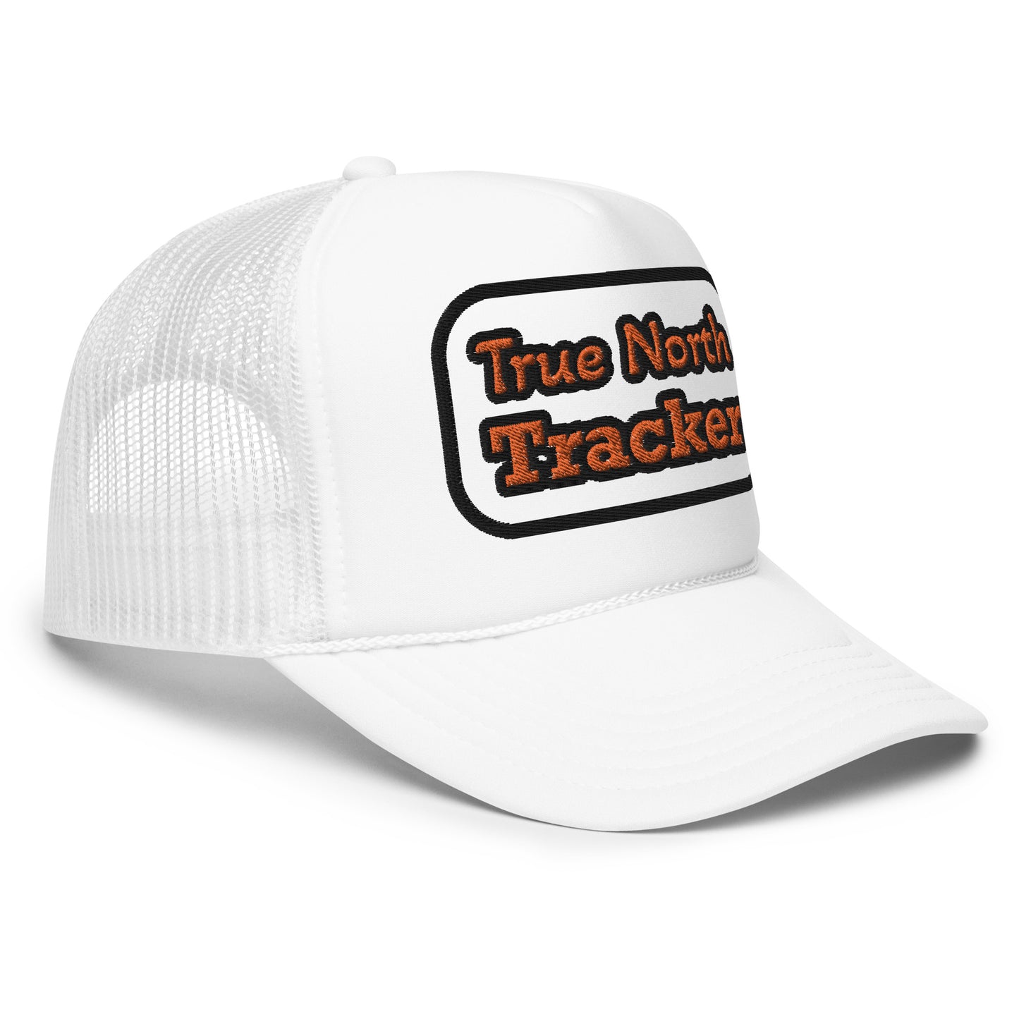 Foam Trucker Hat