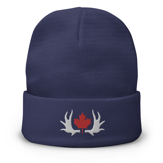 True North Tracker Toque