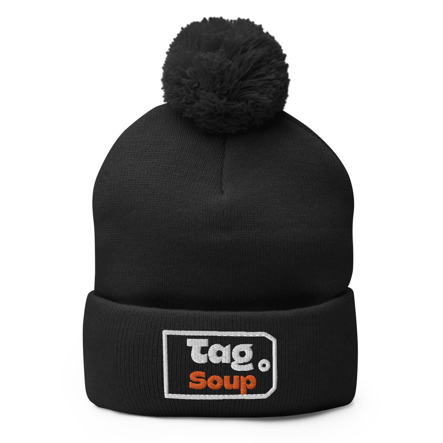 Tag Soup Toque