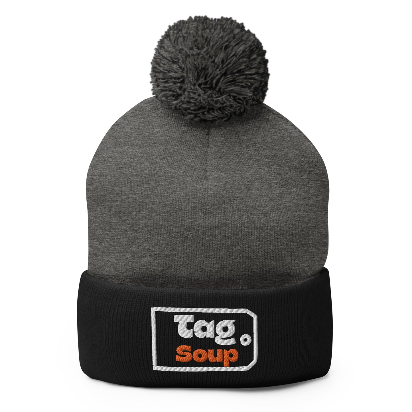 Tag Soup Toque