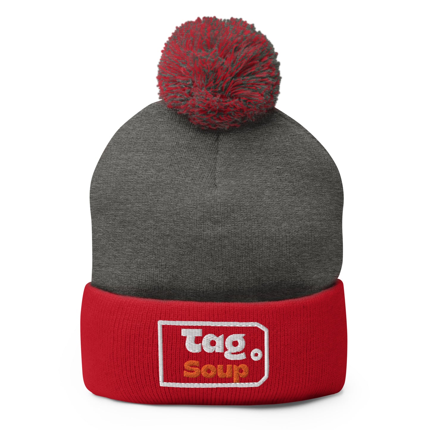 Tag Soup Toque