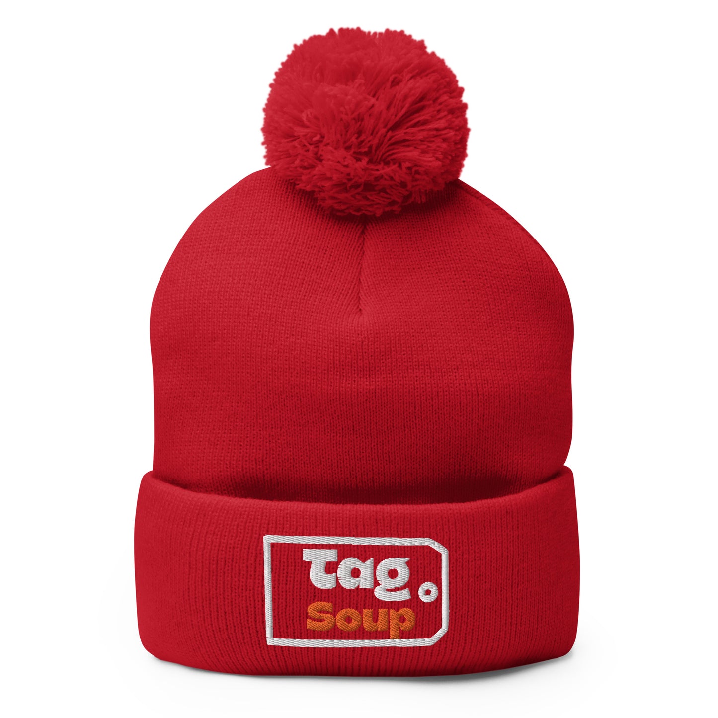 Tag Soup Toque