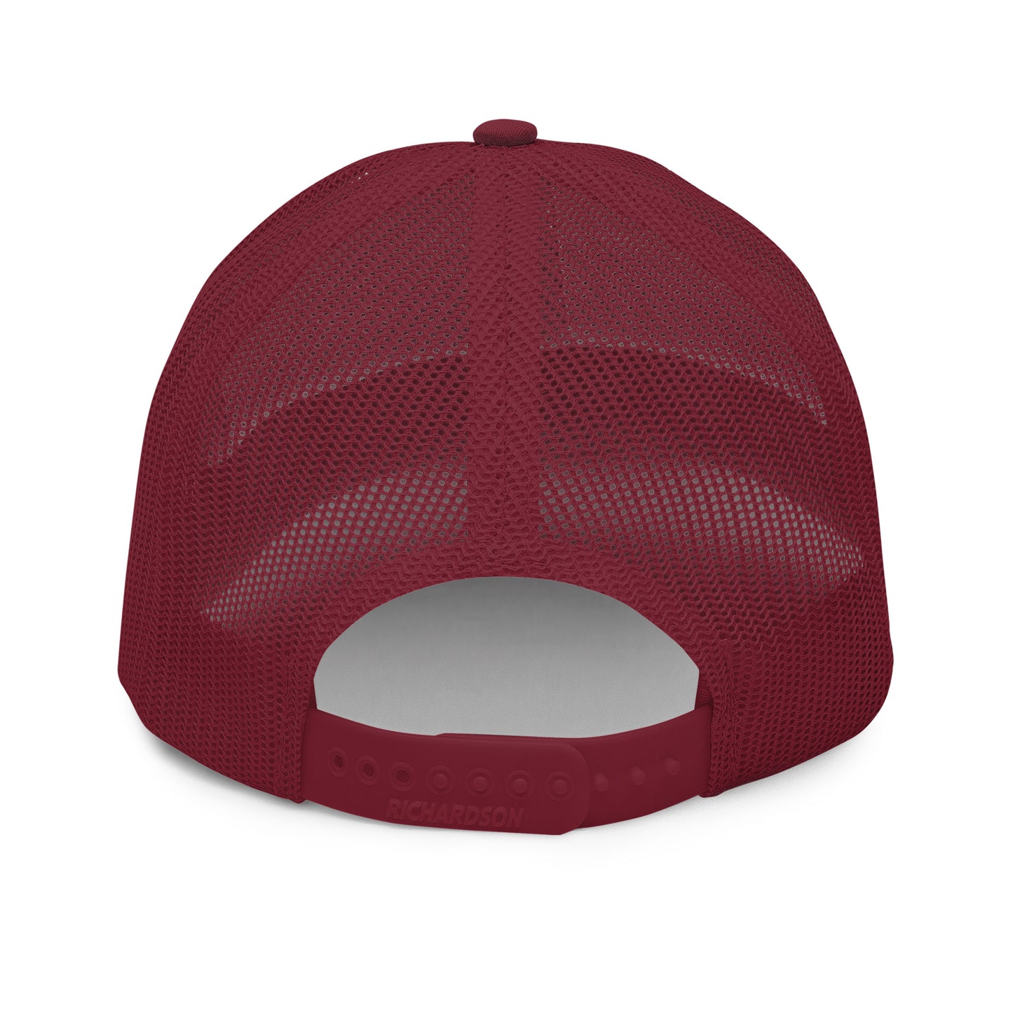 Snap Back Cardinal