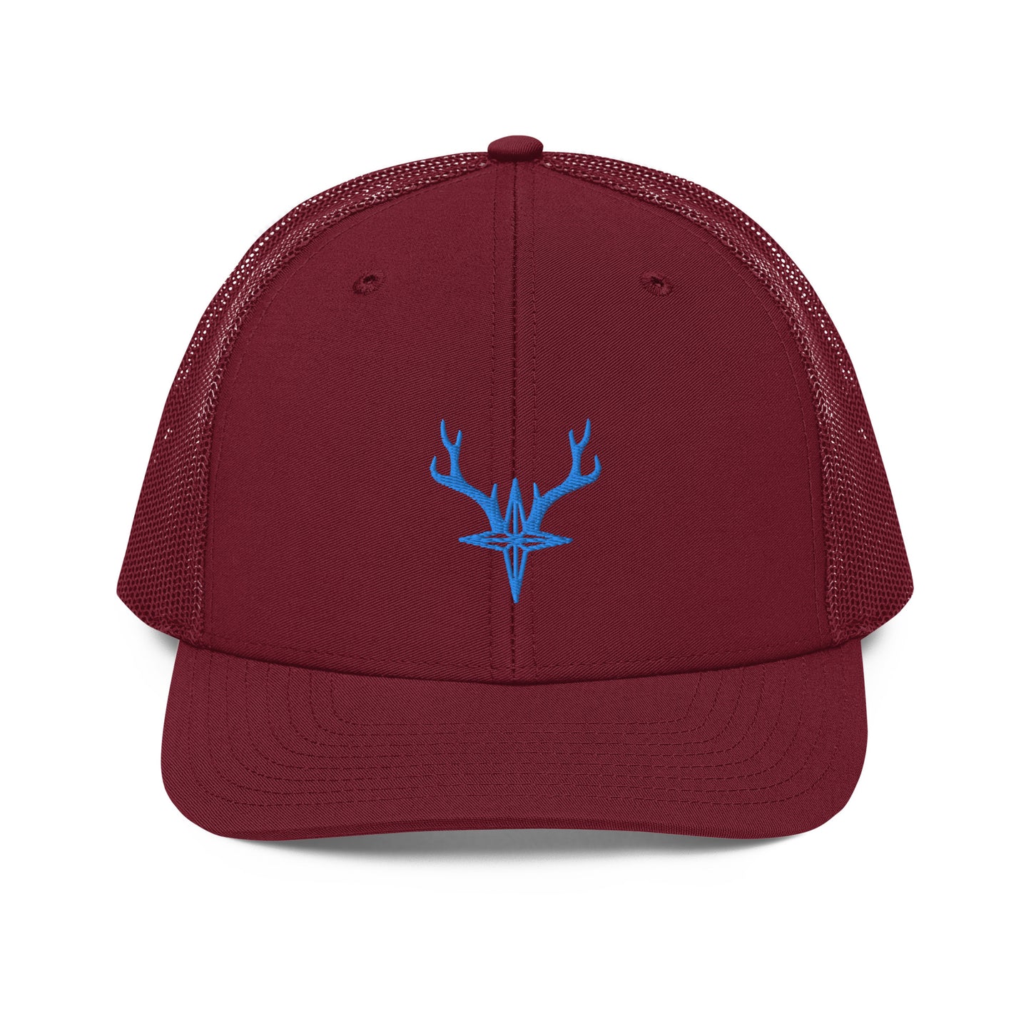 Snap Back Cardinal