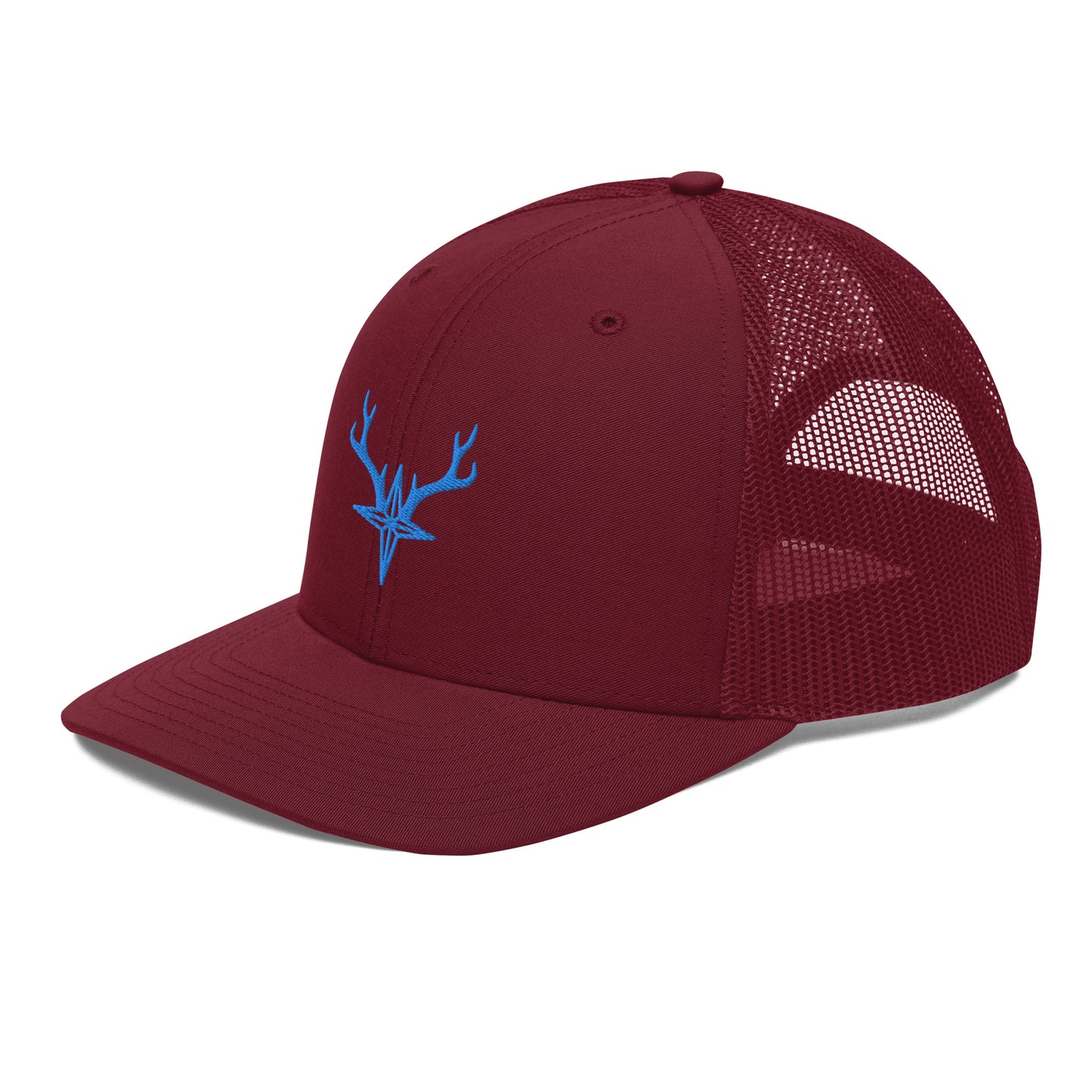 Snap Back Cardinal