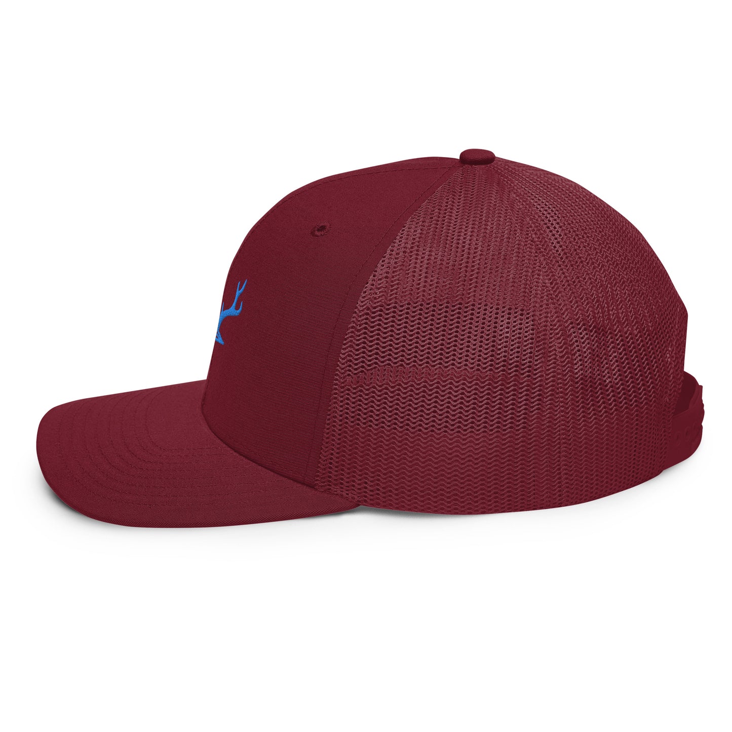 Snap Back Cardinal