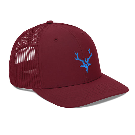 Snap Back Cardinal