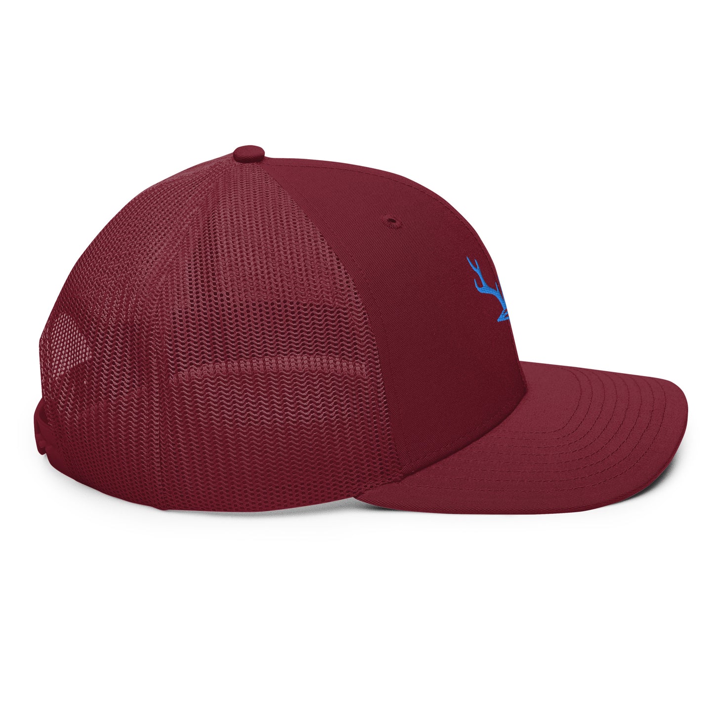 Snap Back Cardinal