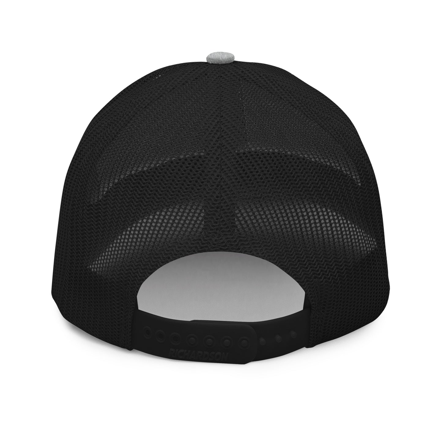 Snap Back Black