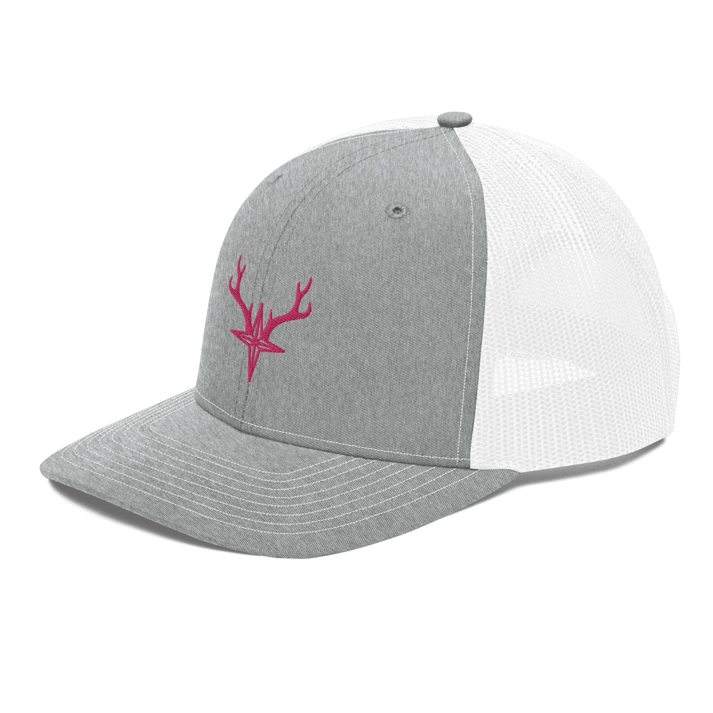 Snap Back Flamingo