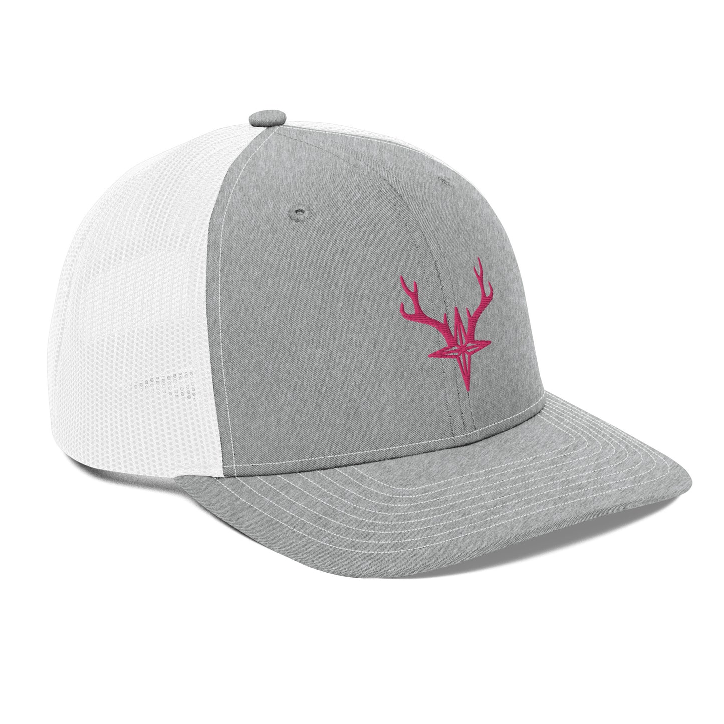 Snap Back Flamingo