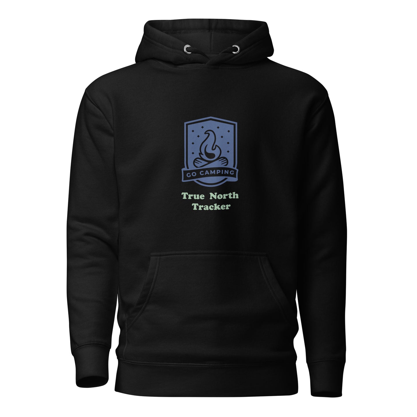 Camping Hoodie