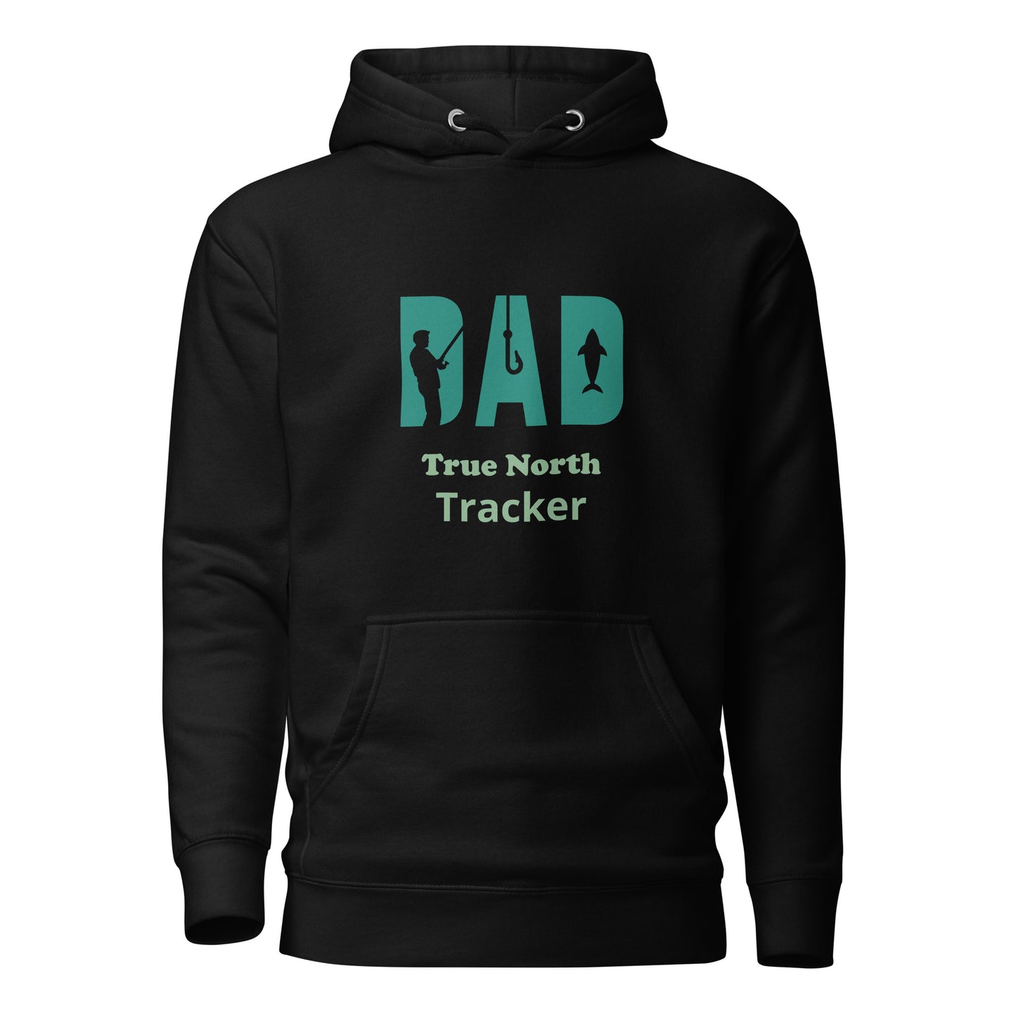 FisherDad Hoodie