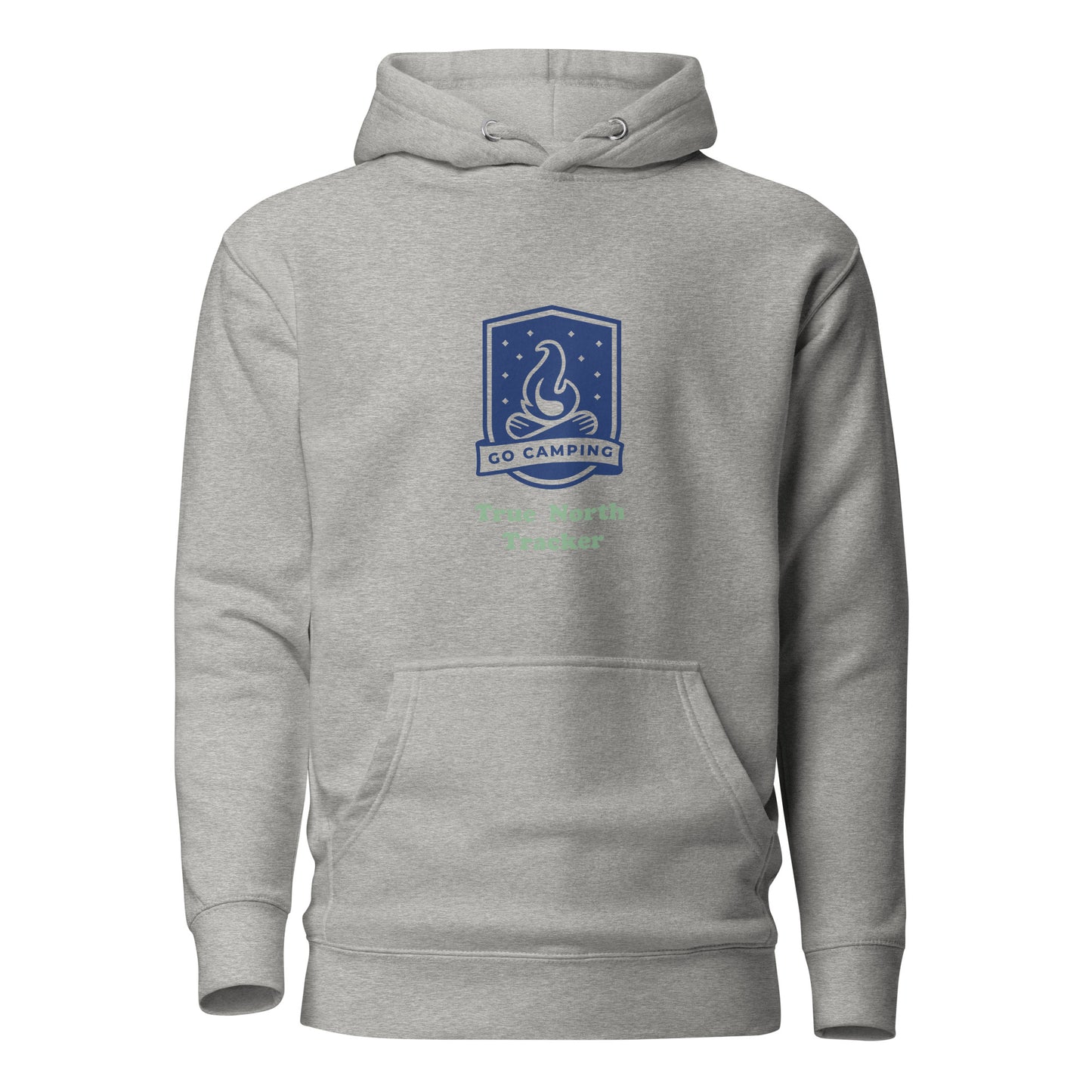 Camping Hoodie