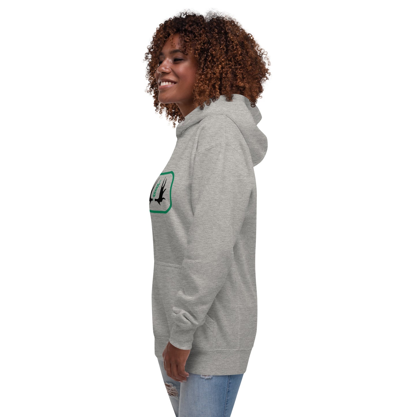 Prairie Trails Hoodie