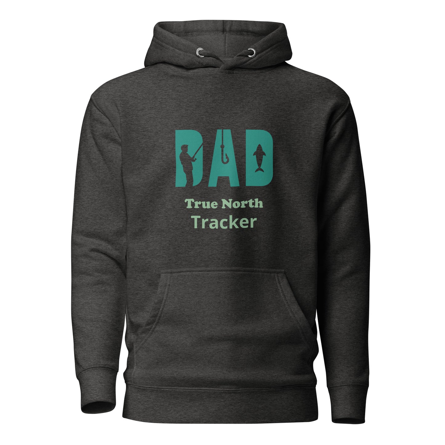FisherDad Hoodie