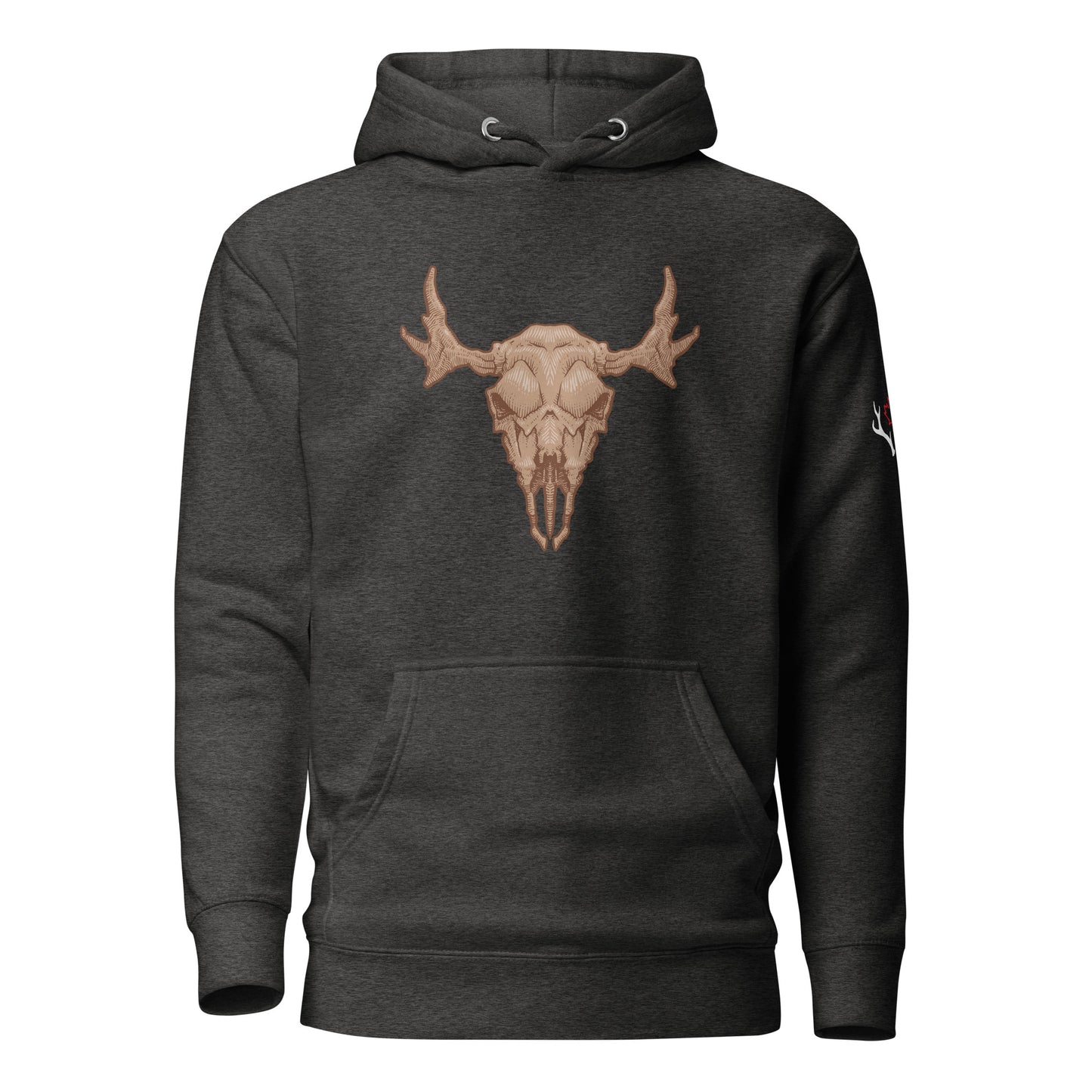 Euro Moose Hoodie