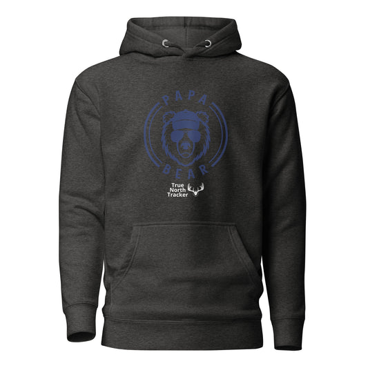 Papa Bear Hoodie