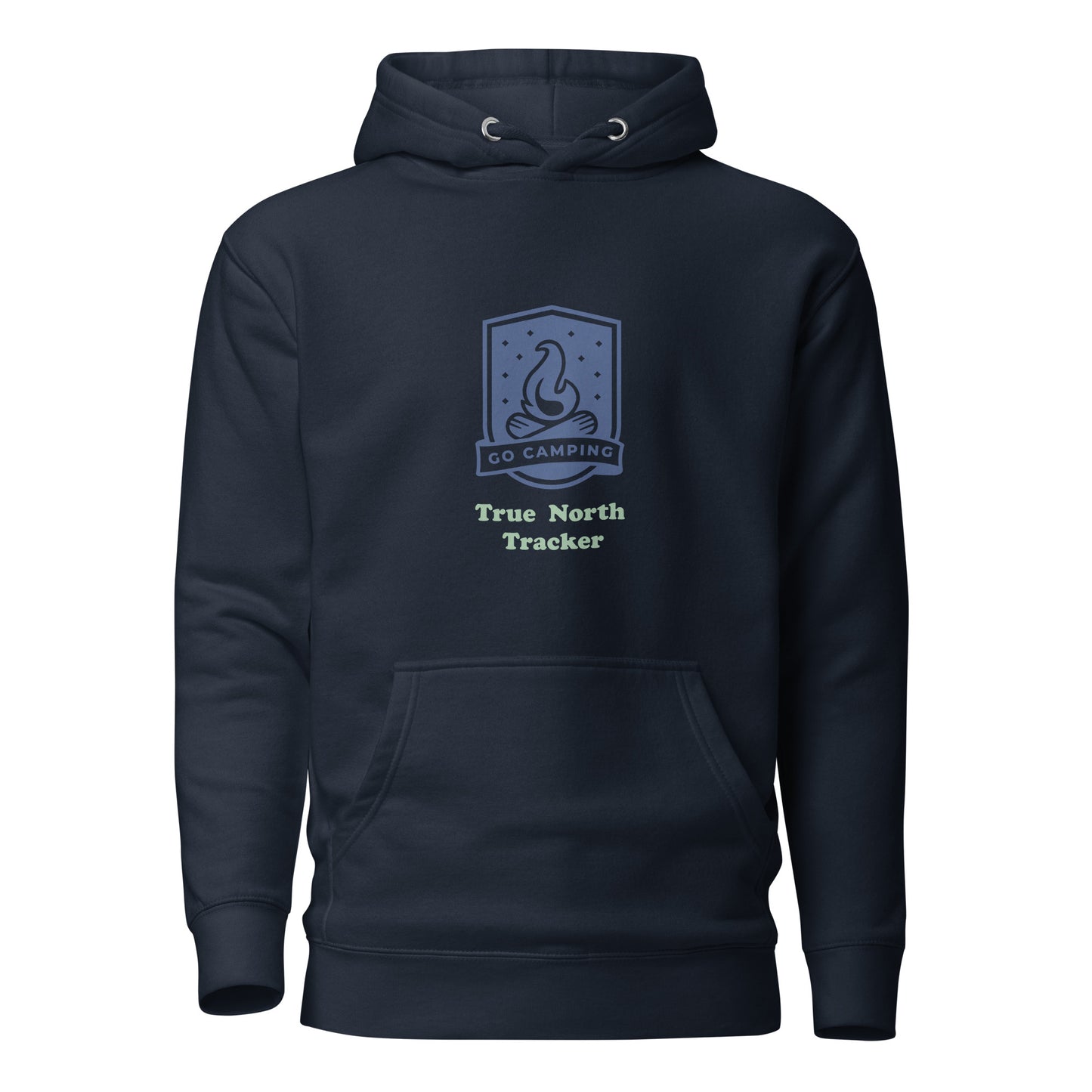 Camping Hoodie