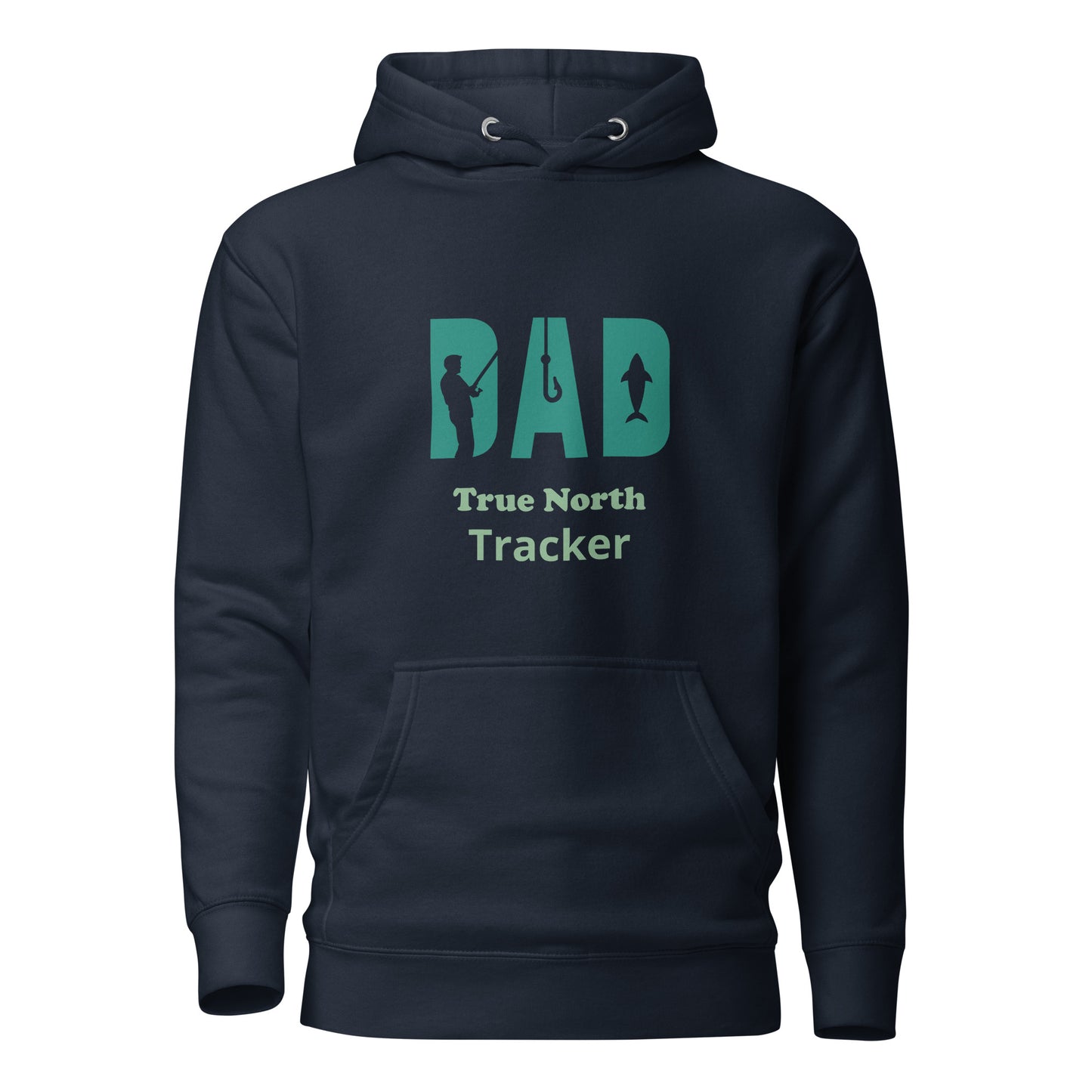 FisherDad Hoodie